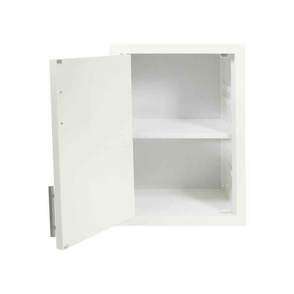 ตู้แขวนเดี่ยว CABIN EDZO 48x67.5 ซม. สีครีม