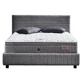 MATTRESS 6FT LOTUS OPULENZE