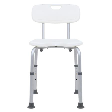 BATH BENCH MOYA 2010A2BS WHITE