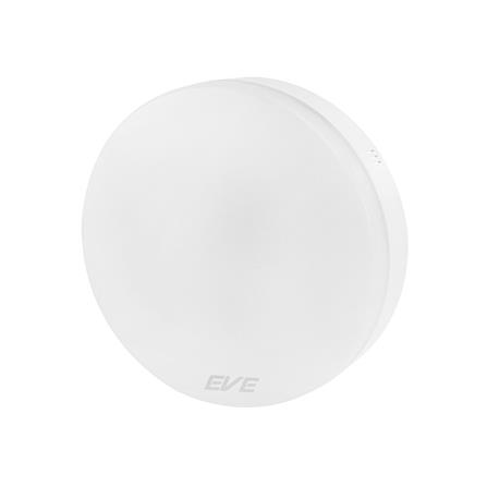 ดาวน์ไลท์ LED EVE LED571761 12 วัตต์ WARMWHITE สีขาว 5.5 นิ้ว_0