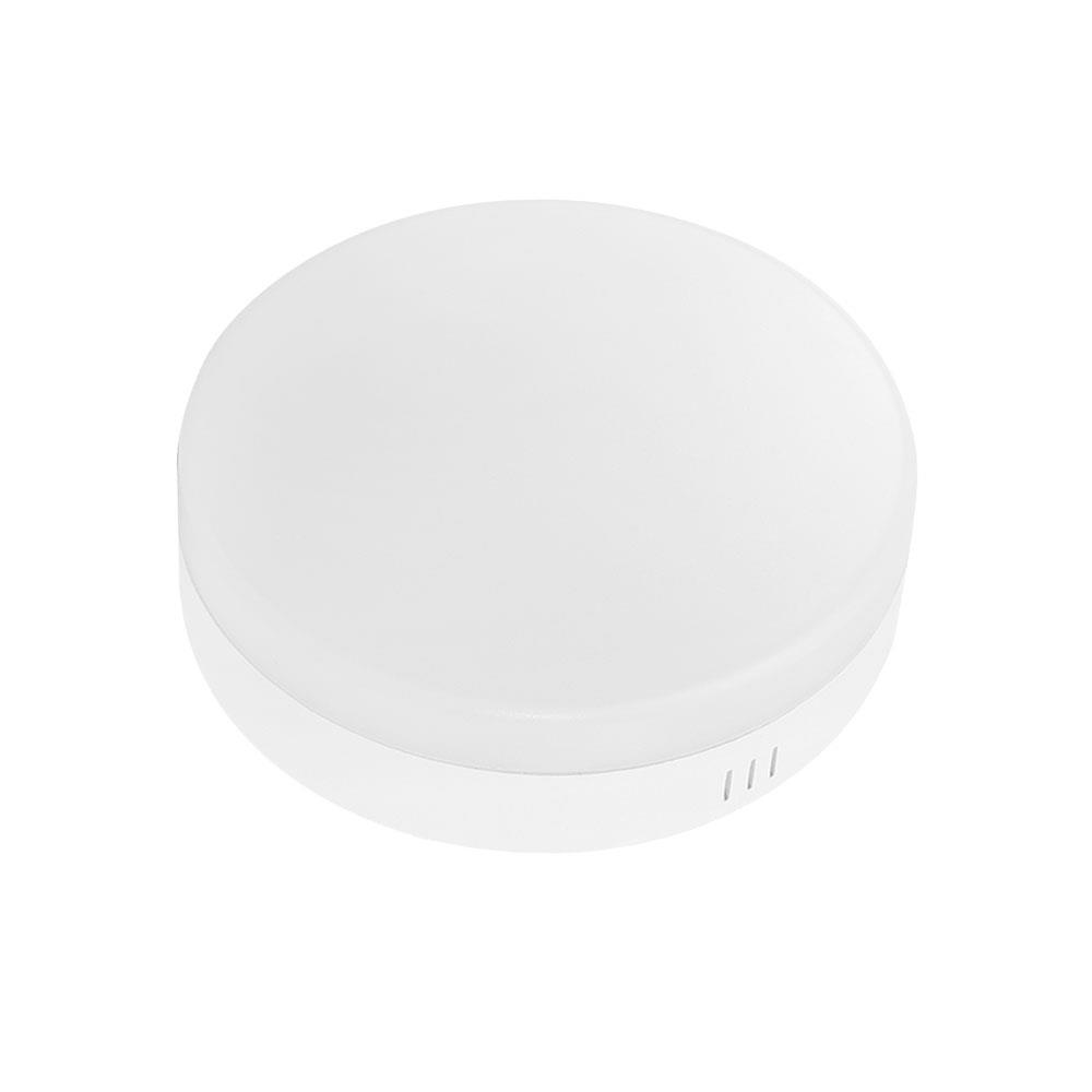 ดาวน์ไลท์ LED EVE LED571747 7 วัตต์ WARMWHITE สีขาว 3 นิ้ว