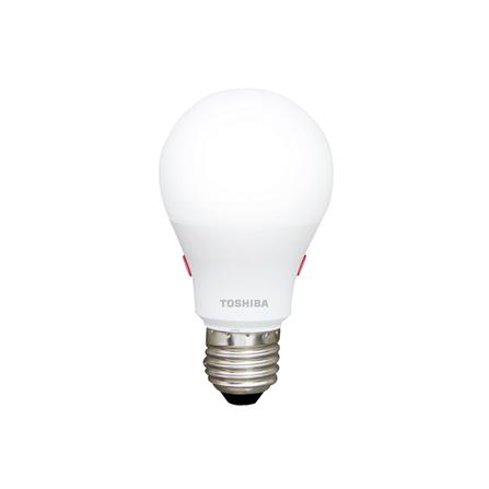 หลอด LED TOSHIBA SUNLIGHT SENSOR 9 วัตต์ E27 DAYLIGHT_0