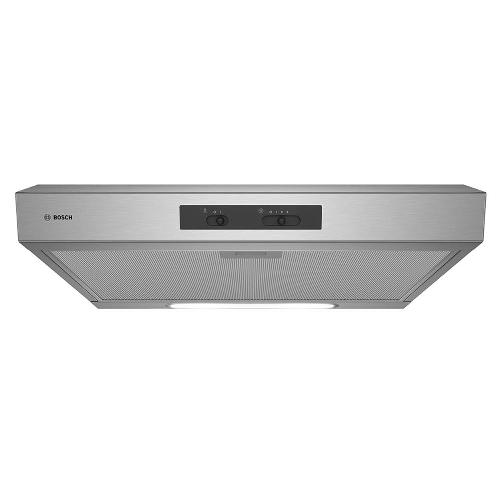 เครื่องดูดควันมาตรฐาน BOSCH DHU635HZA 60 ซม.