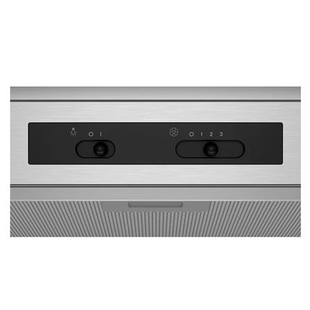เครื่องดูดควันมาตรฐาน BOSCH DHU635HZA 60 ซม._1