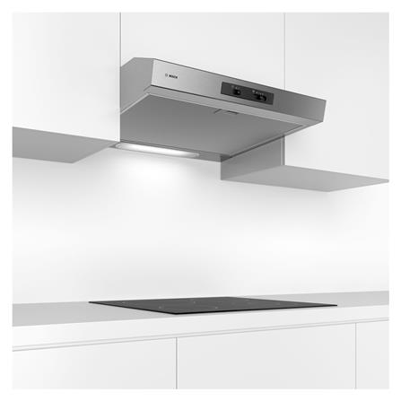 เครื่องดูดควันมาตรฐาน BOSCH DHU635HZA 60 ซม._2