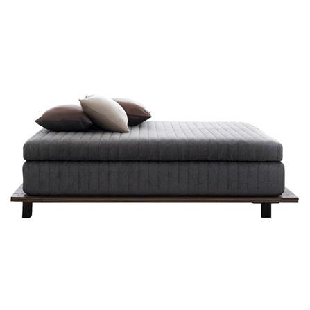 MATTRESS 3.5FT OMAZZ ZENSATIONAL PLUS