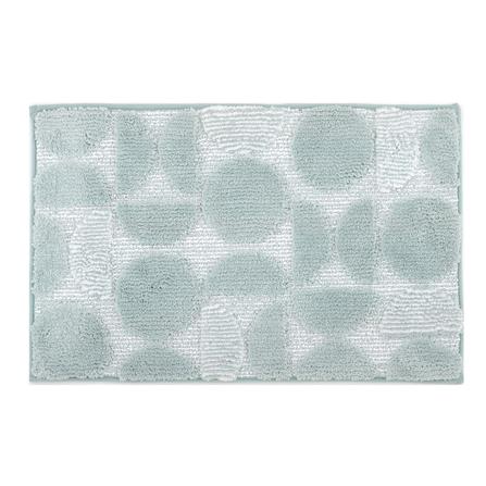 RUG HOME LIVING STYLE ELMO 45x70CM GREEN