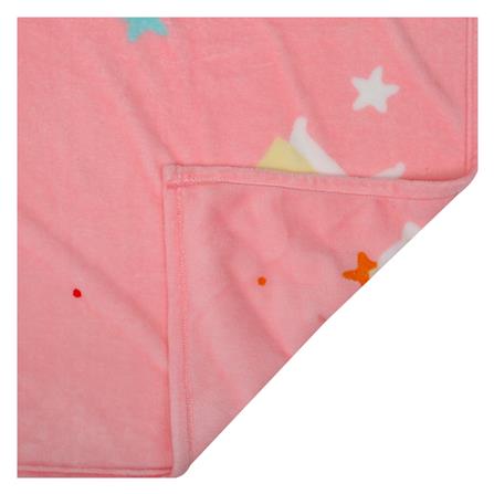 BLANKET HOME LIVING CATTY FUN 50X60"