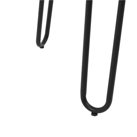 เก้าอี้บาร์ FURDINI COLE สีวอลนัท_4