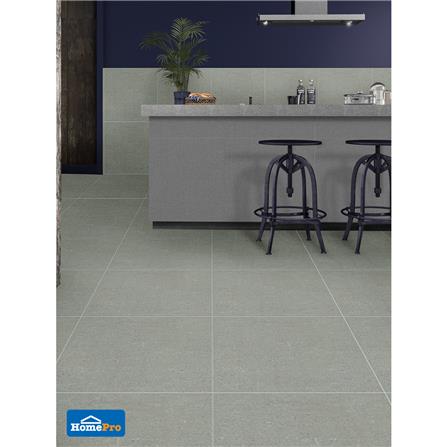 กระเบื้องพื้น 60x60 ซม. วิคเตอร์ เทา 1.44M2_4
