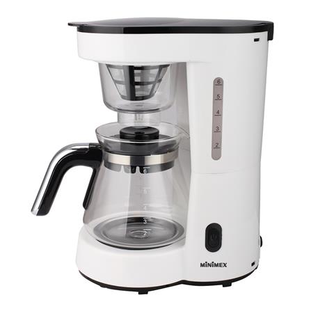 NON PRESS COFFEE MAKERMINIMEX MDC2