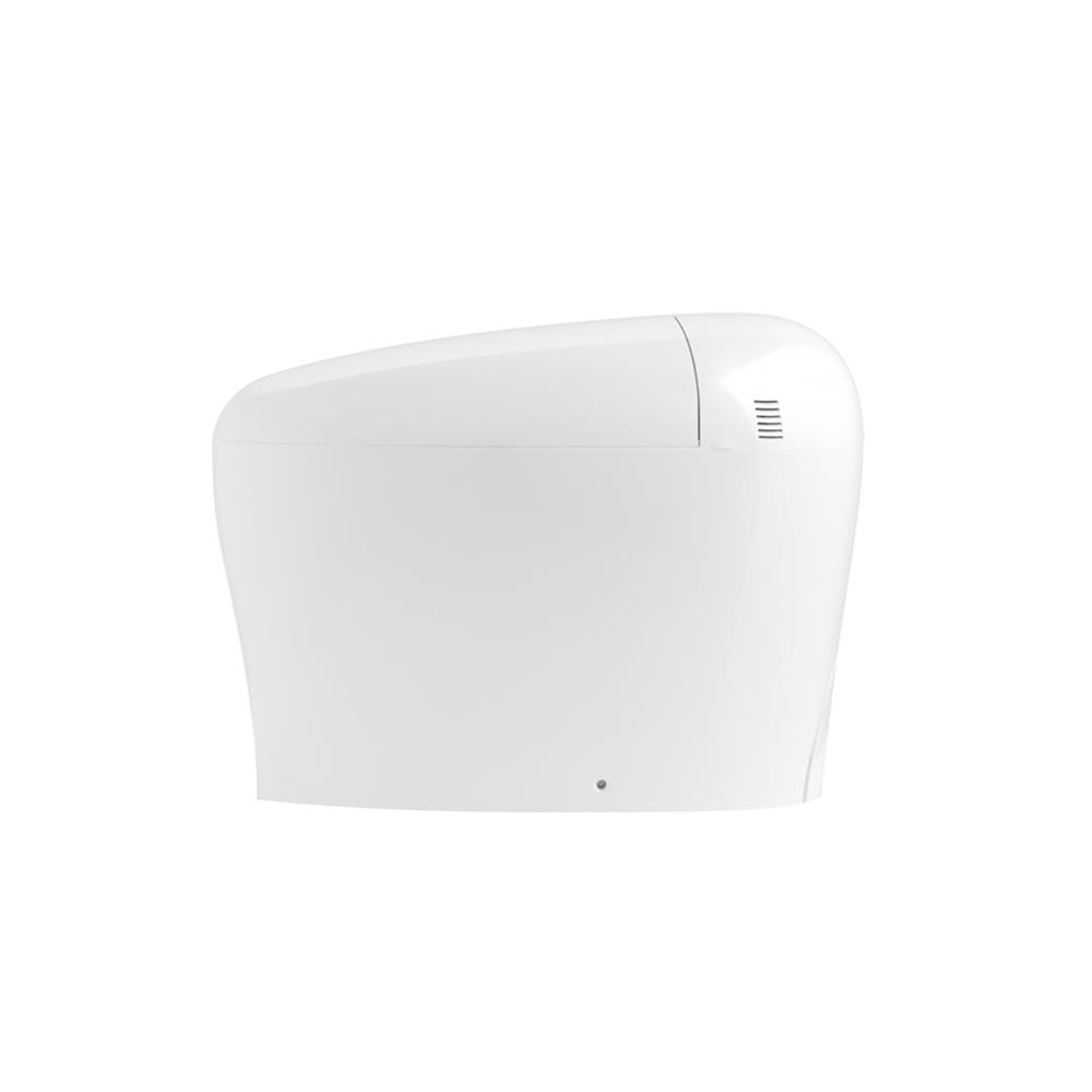 AUTOMATIC TOILET KOHLER K77780X0 4.8L WHITE