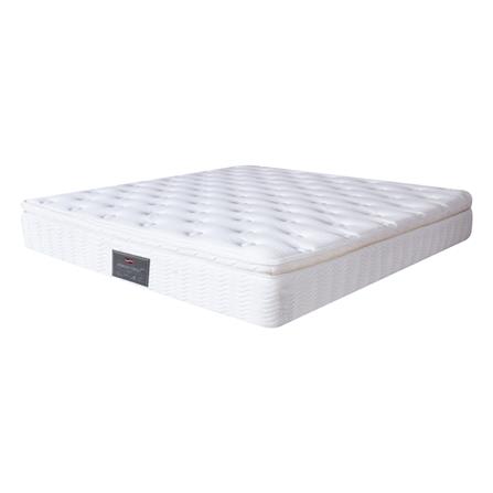 MATTRESS 3.5FT SLUMBERLAND PERFECTION PLUSH