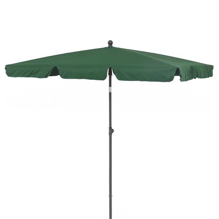 ร่มสนามทรงสี่เหลี่ยม SPRING SUNNY สีเขียว_1