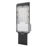 ไฟถนน LED EVE 586017 30 วัตต์ DAYLIGHT สีดำ ไฟถนน LED EVE 586017 30 วัตต์ DAYLIGHT สีดำ