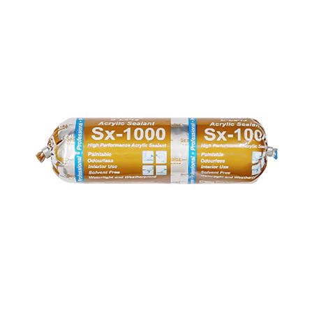 อะคริลิกซีลแลนด์ SEALEX SX-1000 260ml สีขาว_0