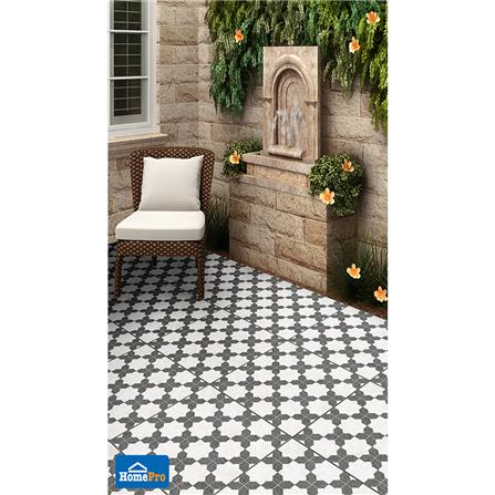 กระเบื้องพื้น 50x50 ซม. DURAGRES บรูโน่ โมโนโครม EXC 1M2_4