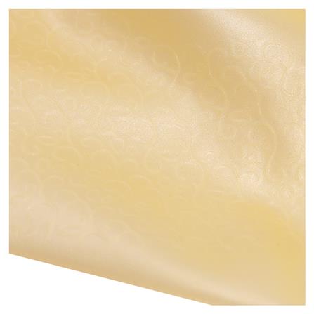 PVC GLOVES SHALDAN PRIMA SIZE M GOLDEN