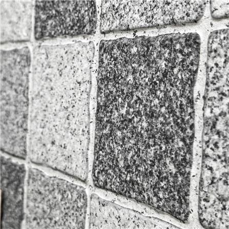 กระเบื้องพื้น 16x16 นิ้ว TARA โมวาโด เทา EXC A 0.96 ตร.ม._1