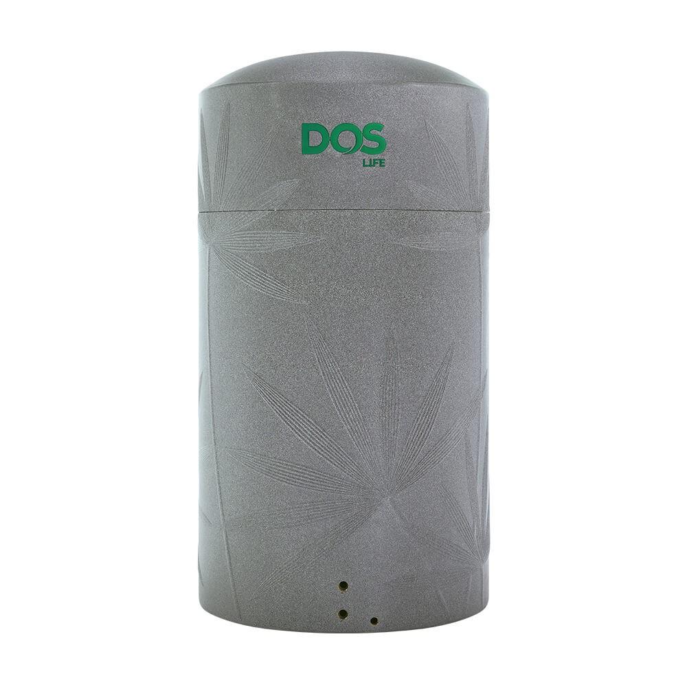 แท้งค์น้ำบนดิน DOS NATURA WATER PAC 2,000 ลิตร สีเทา+ปั๊มน้ำ MITSUBISHI EP355