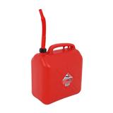 ถังน้ำมัน MATALL GC-20L-RD 20 ลิตร สีแดง