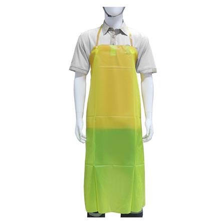 ผ้ากันเปื้อนยางสังเคราะห์ MICROTEX 64-119109_0