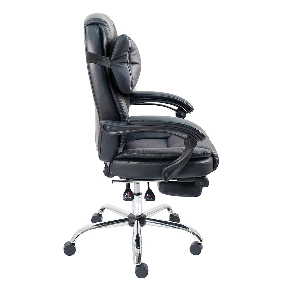 เก้าอี้สำนักงาน MODENA PILLO สีดำ