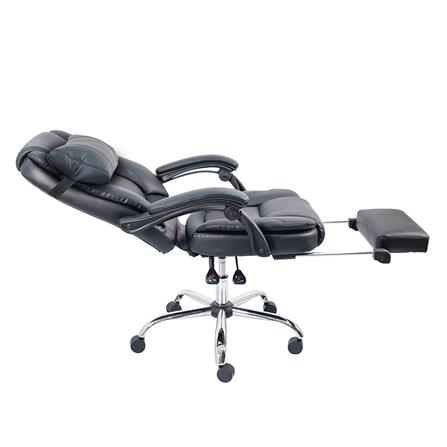 เก้าอี้สำนักงาน MODENA PILLO สีดำ_3