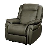 RECLINER SURE RENGER HB-639 สีเทา