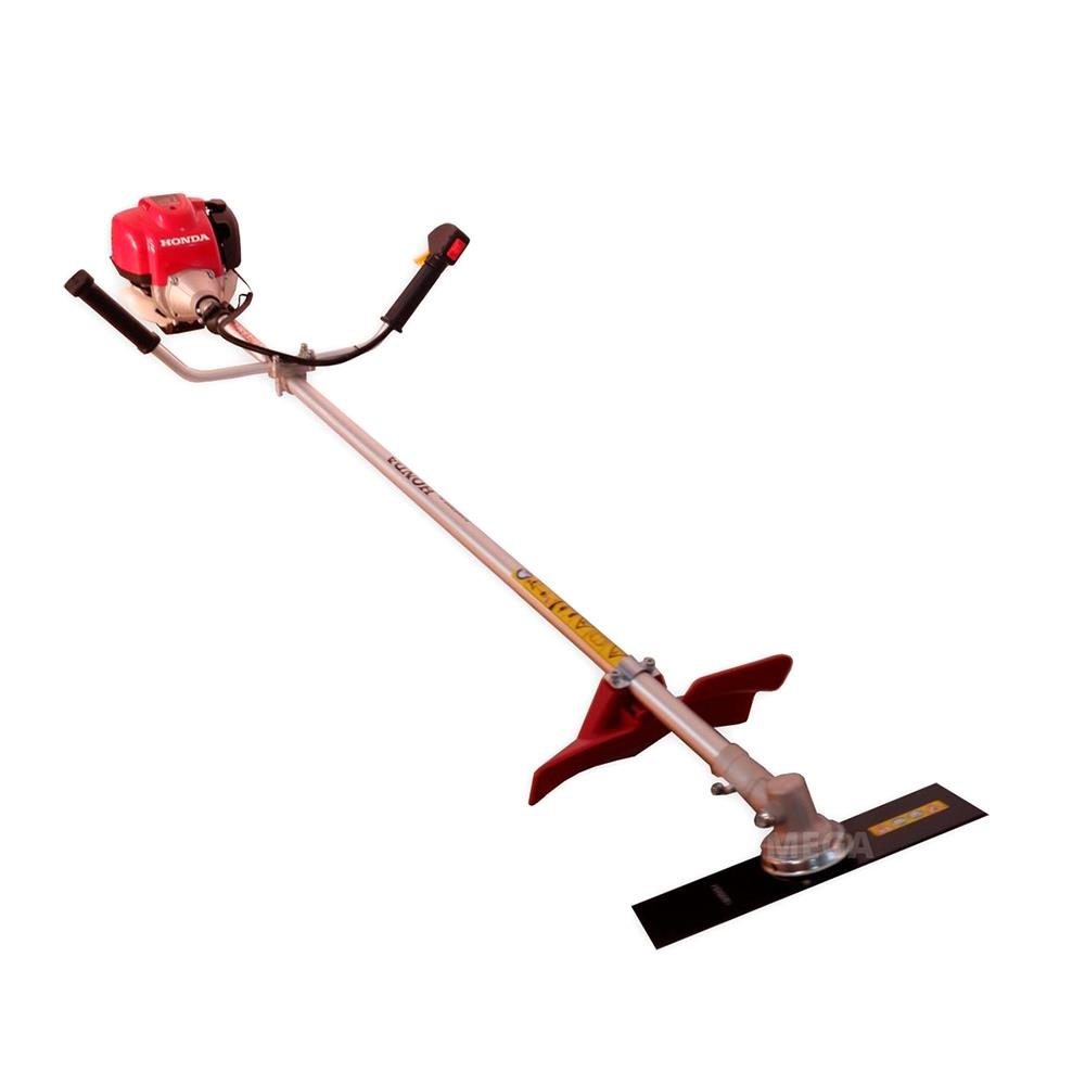 เครื่องตัดหญ้าสะพายบ่า HONDA GX-35 4 จังหวะ 1.4 แรงม้า