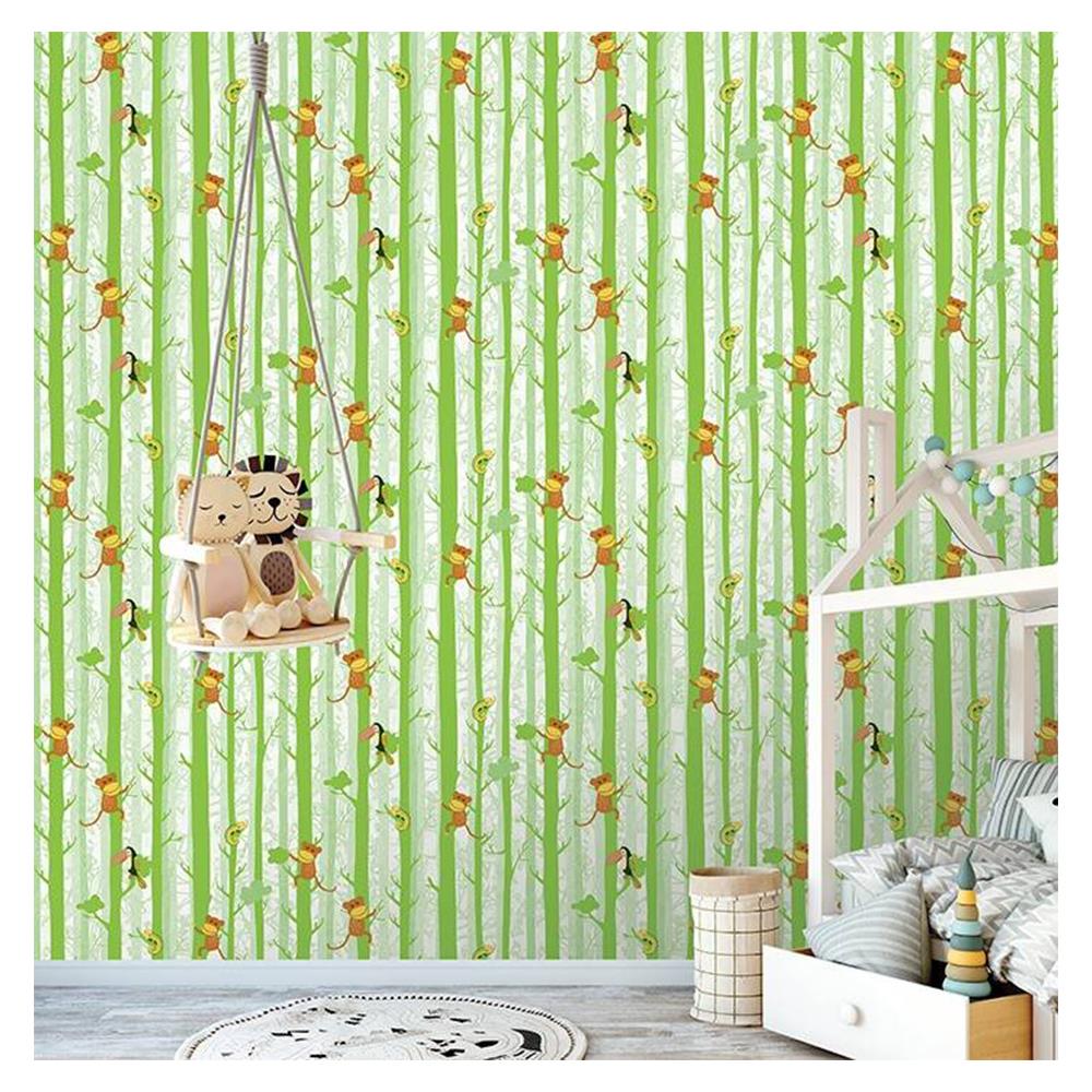 วอลล์เปเปอร์ DIY HOME LIVING STYLE PLAY HOUSE NO.58103