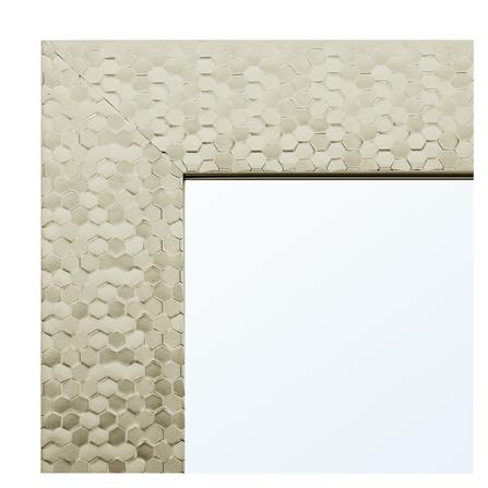 กระจกเงาตกแต่งสั่งตัดพิเศษ MOYA TF-02001-AT_1