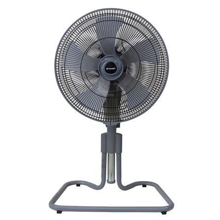INDUSTRIAL FAN SHARP PJC-A18 18&rdquo; GRAY