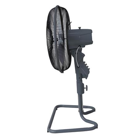 INDUSTRIAL FAN SHARP PJC-A18 18&rdquo; GRAY