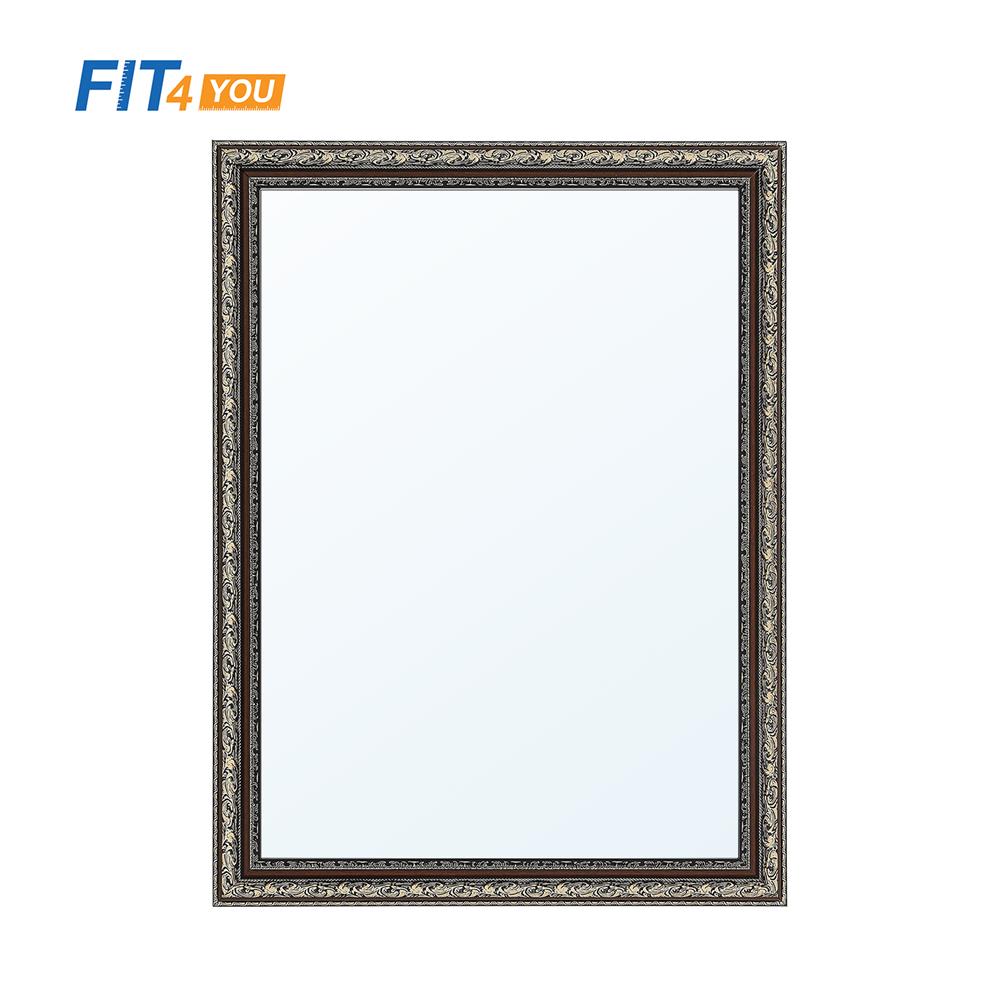 กระจกเงาตกแต่งสั่งตัดพิเศษ MOYA PL-02007-02