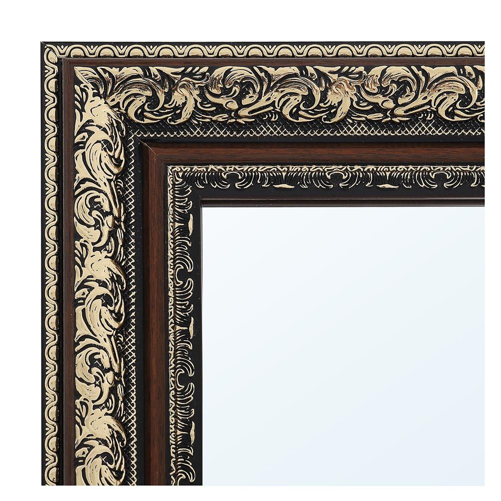 กระจกเงาตกแต่งสั่งตัดพิเศษ MOYA PL-02007-02