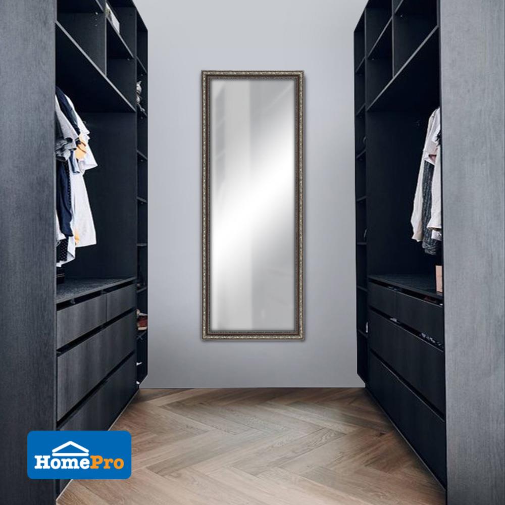 กระจกเงาตกแต่งสั่งตัดพิเศษ MOYA PL-02007-02