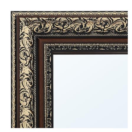 กระจกเงาตกแต่งสั่งตัดพิเศษ MOYA PL-02007-02_1