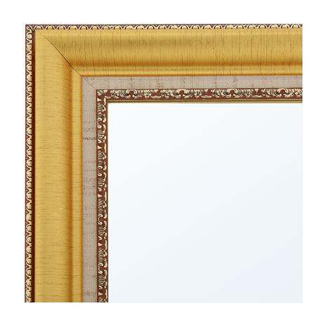 กระจกเงาตกแต่งสั่งตัดพิเศษ MOYA TF-02006-GM_1