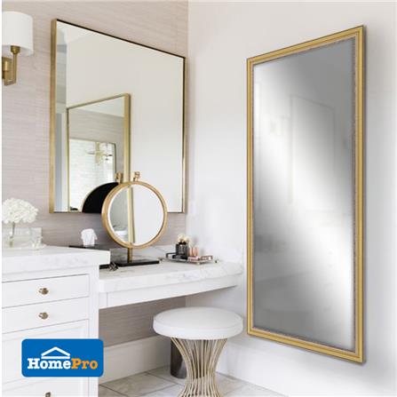 กระจกเงาตกแต่งสั่งตัดพิเศษ MOYA TF-02006-GM_4