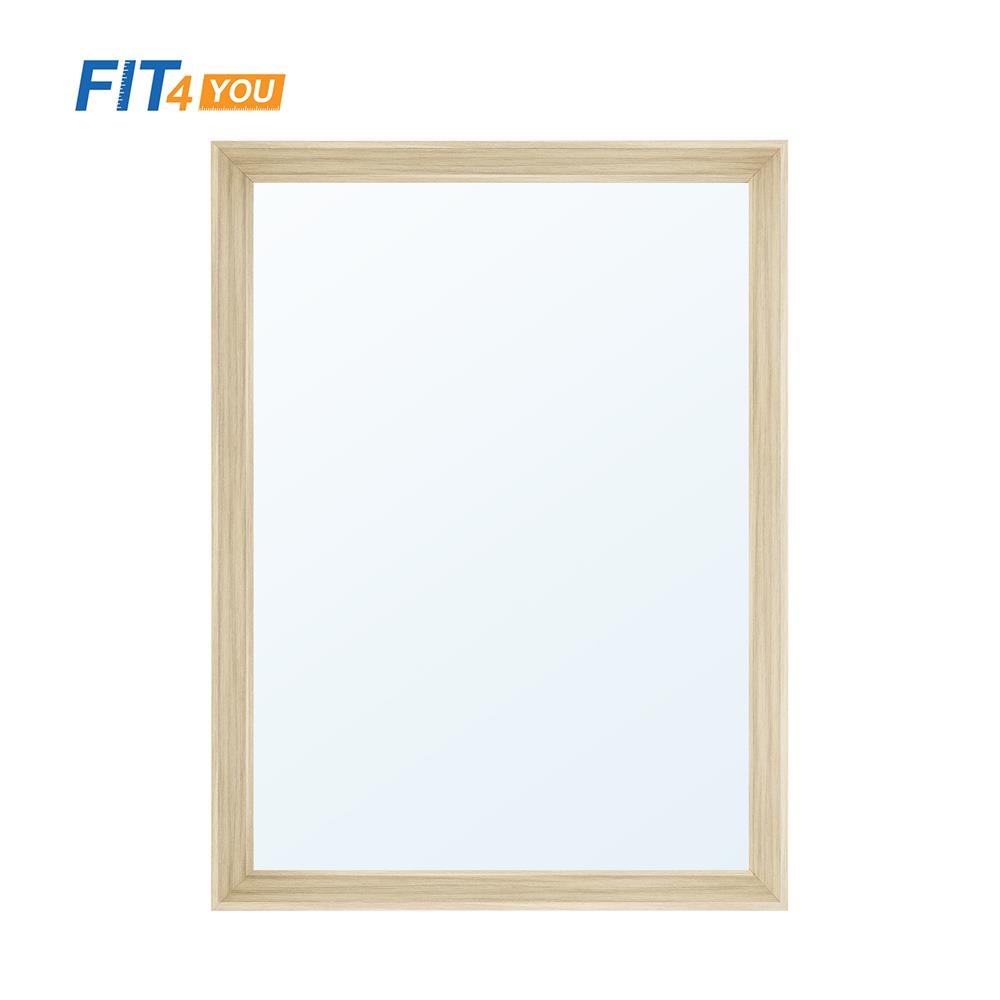 กระจกเงาตกแต่งสั่งตัดพิเศษ MOYA TF-04021-T1