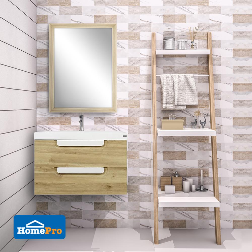 กระจกเงาตกแต่งสั่งตัดพิเศษ MOYA TF-04021-T1