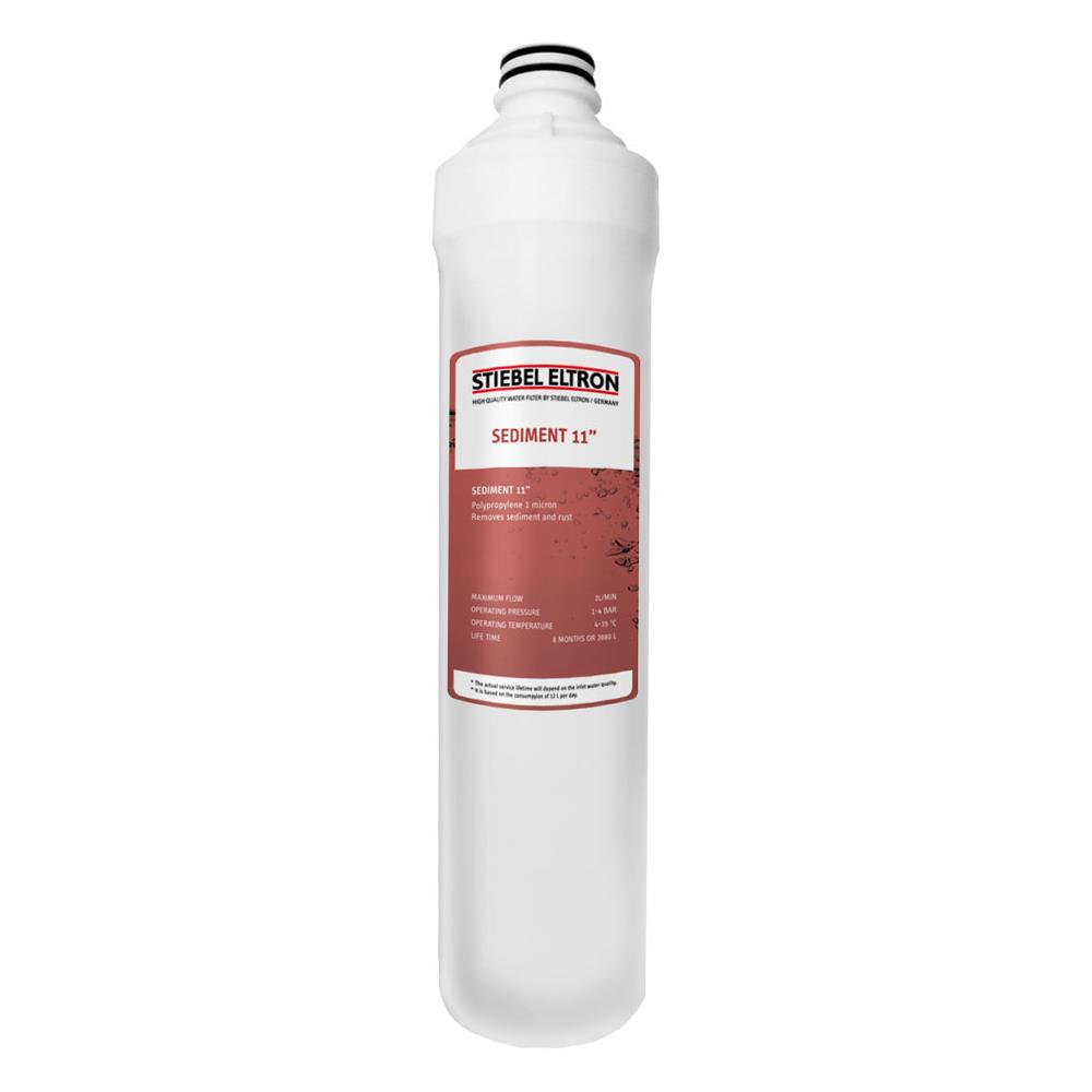 ไส้กรอง STIEBEL SEDIMENT FILTER 11 นิ้ว