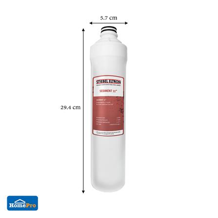 ไส้กรอง STIEBEL SEDIMENT FILTER 11 นิ้ว_3