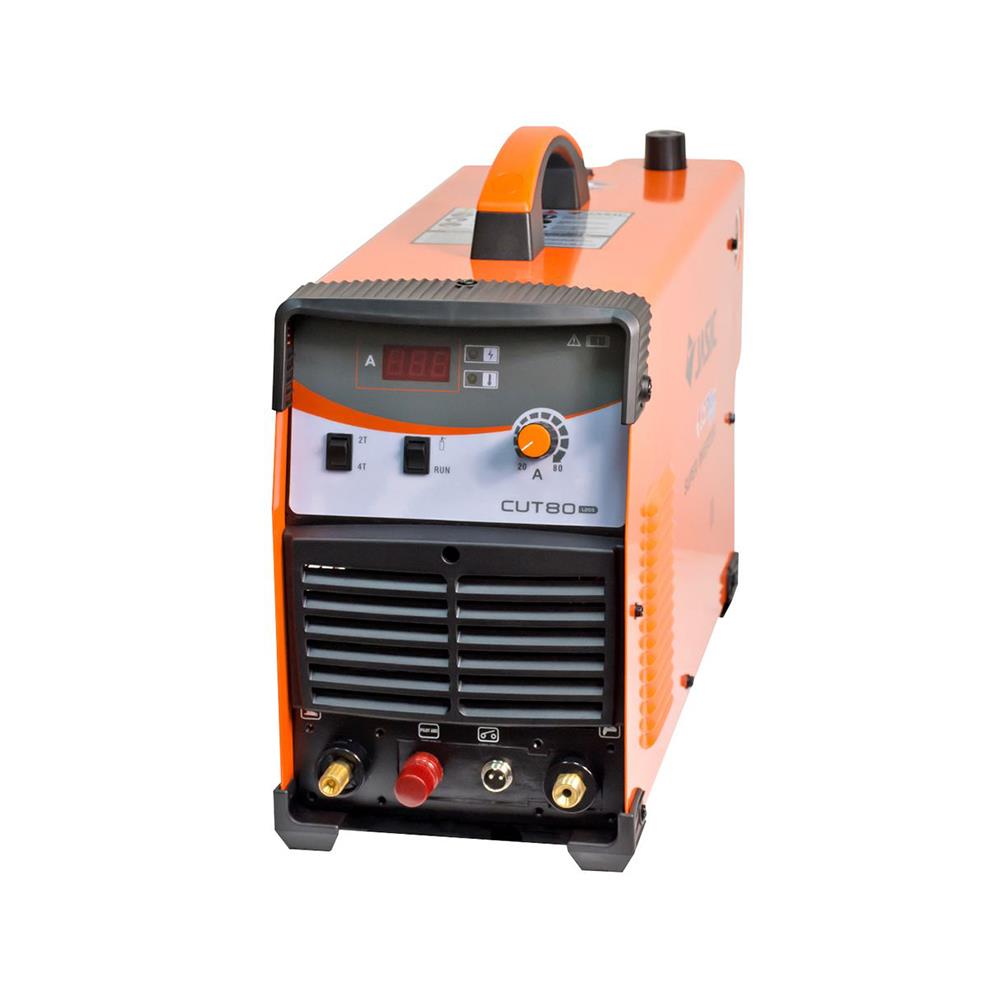 เครื่องตัดพลาสม่า JASIC CUT80L205 80 แอมป์