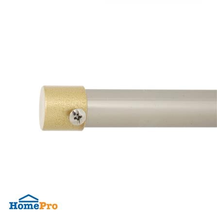 FINIALS HOME LIVING STYLE WD 19MM GOLD