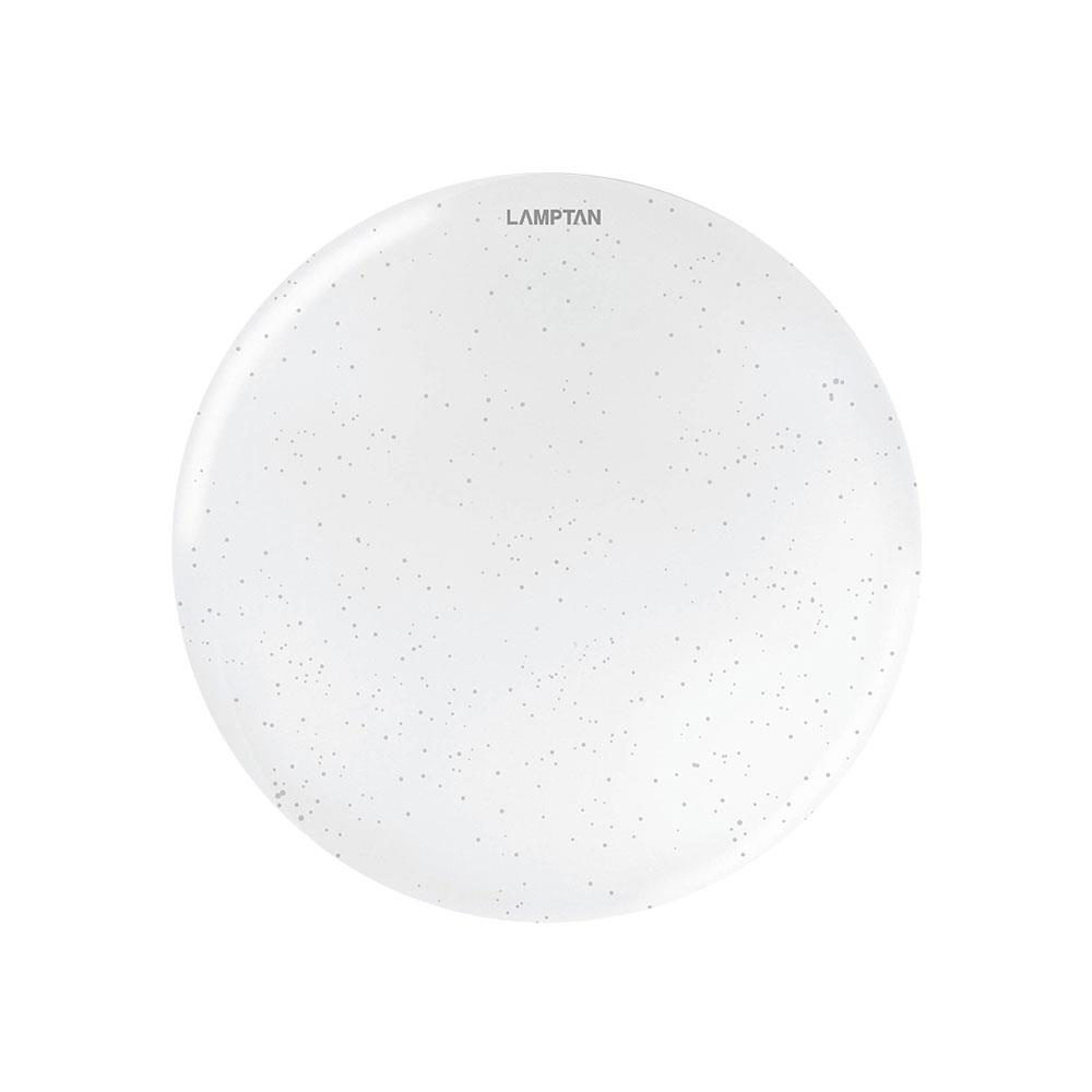 ไฟเพดาน LED LAMPTAN CEILING FIX 26 วัตต์ DAYLIGHT WARMWHITE COOLWHITE 15 นิ้ว