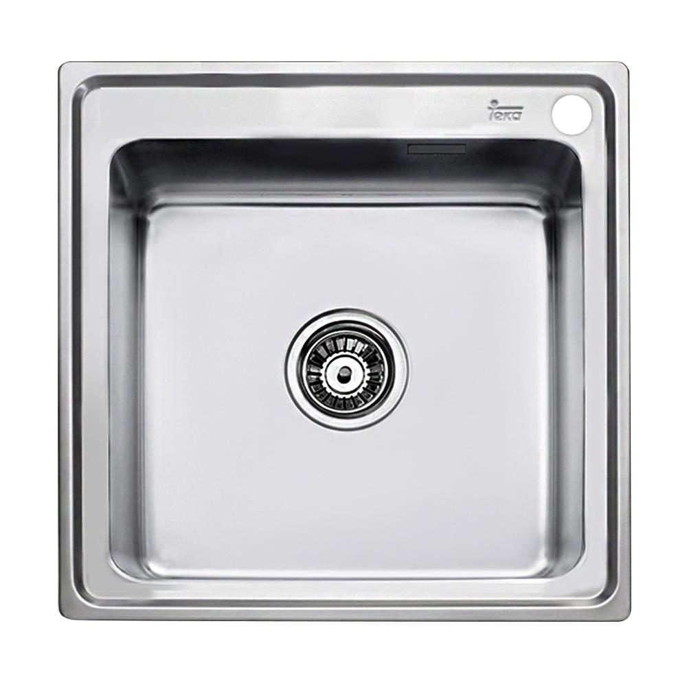 ซิงค์ฝัง 1หลุม TEKA NOVA C สเตนเลส