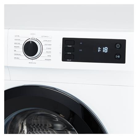 FRONT LOAD WASHING MACHINE TOSHIBA TW-BH95S2T 8.5KG 1200RPM