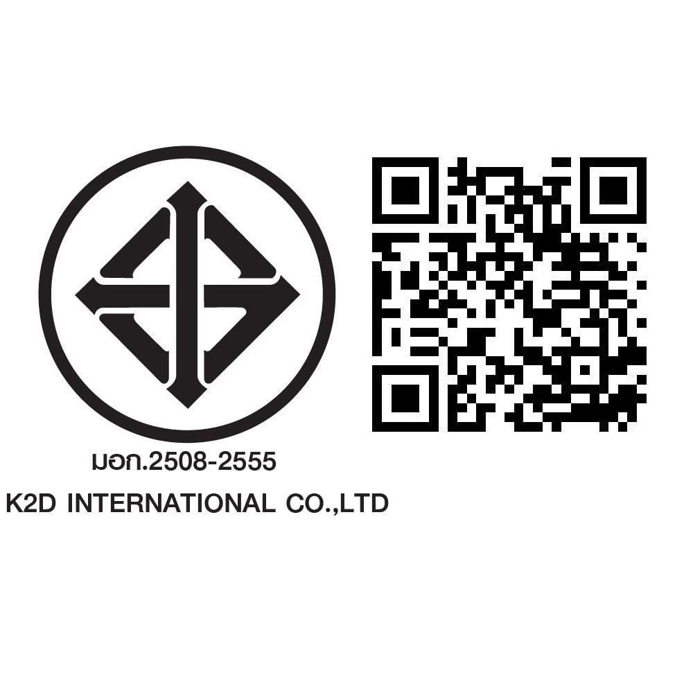 กระเบื้องพื้น 40x40 ซม. TARA กราเวล สโตน เทา 0.94M2